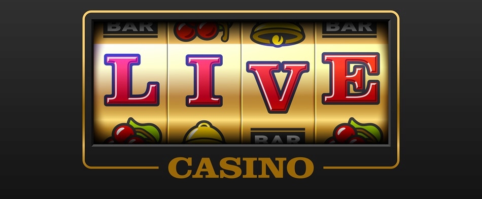Live casino